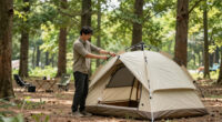 8 Best Instant Cabin Tent for Families in 2026