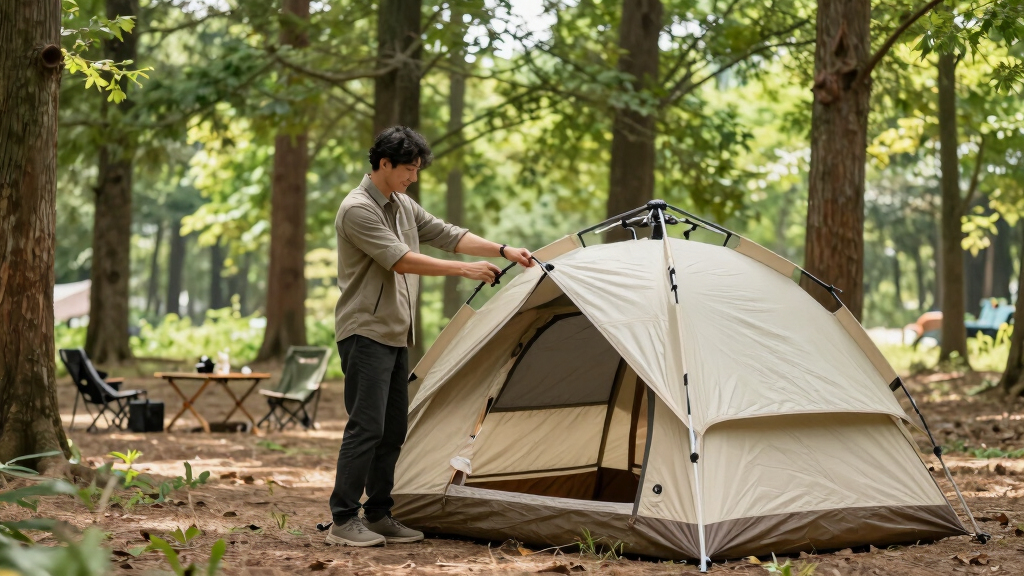 8 Best Instant Cabin Tent for Families in 2026