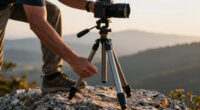 8 Best Lightweight Tripod for Travel Photography in 2026