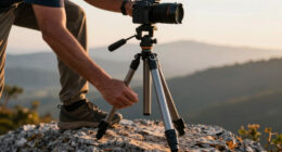 8 Best Lightweight Tripod for Travel Photography in 2026