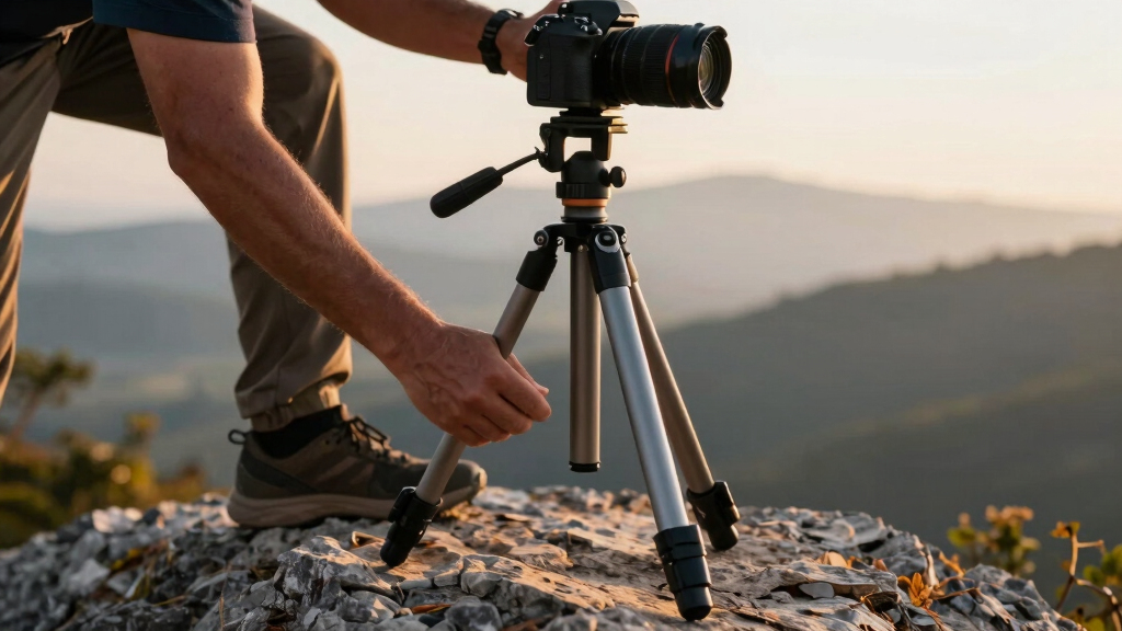 8 Best Lightweight Tripod for Travel Photography in 2026