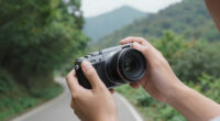 8 Best Mirrorless Cameras for Travel Photography in 2026