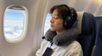 8 Best Noise Cancelling Headphones for Travel in 2026