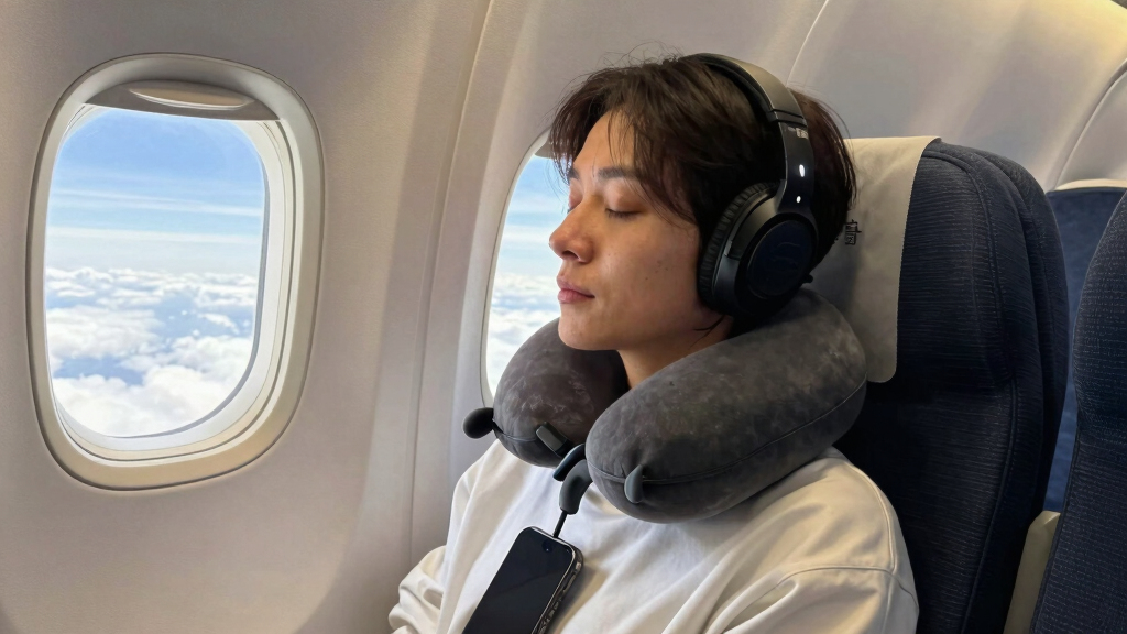 8 Best Noise Cancelling Headphones for Travel in 2026