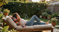 8 Best Outdoor Daybed for Backyard Glamping in 2026