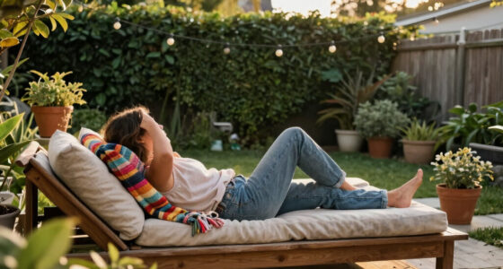 8 Best Outdoor Daybed for Backyard Glamping in 2026