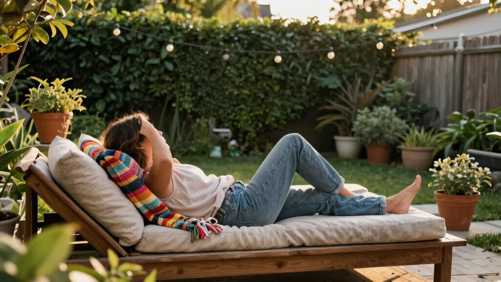 8 Best Outdoor Daybed for Backyard Glamping in 2026