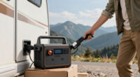 8 Best Portable Power Station 3000 Watt for RV in 2026