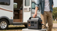 8 Best Portable Power Station With 50 Amp RV Capability in 2026