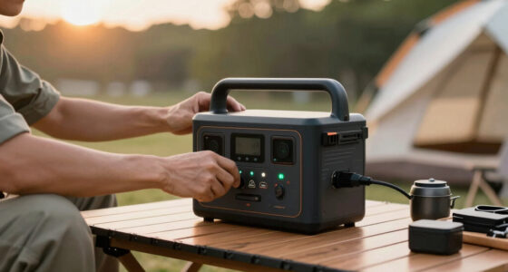 8 Best Portable Power Station With UPS Mode in 2026