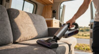 8 Best Portable Vacuum For Campervan In 2026