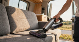 8 Best Portable Vacuum For Campervan In 2026