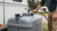 8 Best Portable Waste Tank for Travel Trailer in 2026
