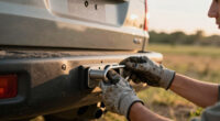 8 Best Recovery Hitch Receiver in 2026