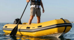 8 Best Rigid Inflatable Boats for Recreation in 2026