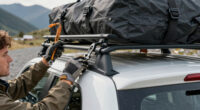 8 Best Roof Rack Cross Bars Heavy Duty for Camping in 2026