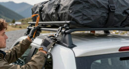 8 Best Roof Rack Cross Bars Heavy Duty for Camping in 2026