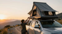 8 Best Rooftop Tent for Trucks in 2026