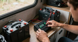 8 Best RV Power Management System in 2026