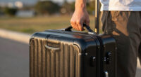 8 Best Smart Luggage Carry On Premium in 2026