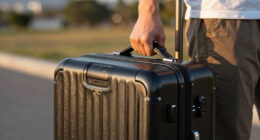 8 Best Smart Luggage Carry On Premium in 2026