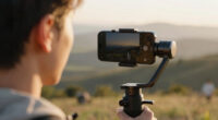 8 Best Smartphone Gimbal for Travel Content in 2026