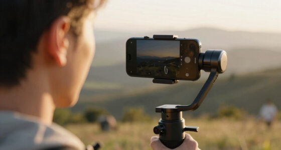 8 Best Smartphone Gimbal for Travel Content in 2026