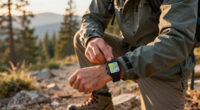 8 Best Smartwatch With Offline Maps For Hiking In 2026
