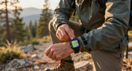 8 Best Smartwatch With Offline Maps For Hiking In 2026