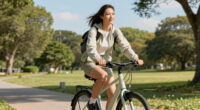 8 Best Step Through Ebike For Women Comfort In 2026