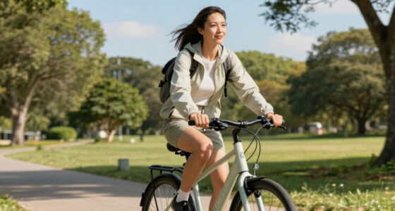 8 Best Step Through Ebike For Women Comfort In 2026