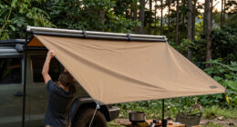 8 Best SUV Awnings for Overlanding in 2026