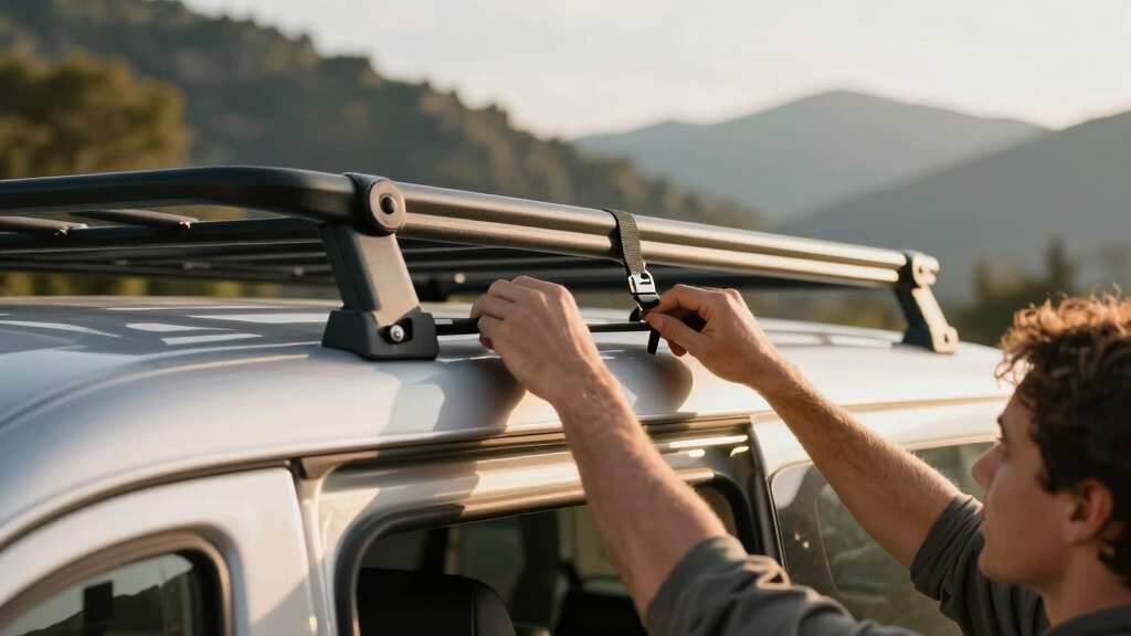 8 Best Van Roof Rack System in 2026