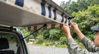 8 Best Vehicle Awning Room for SUV in 2026