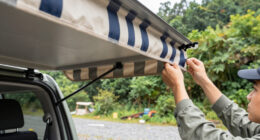 8 Best Vehicle Awning Room for SUV in 2026
