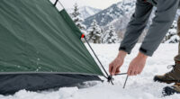 8 Best Winter Camping Tent 4 Season Expedition in 2026
