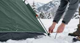 8 Best Winter Camping Tent 4 Season Expedition in 2026