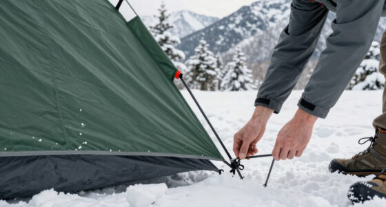 8 Best Winter Camping Tent 4 Season Expedition in 2026