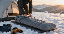 8 Best Winter Sleeping Systems for Expedition Travel in 2026