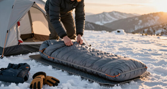 8 Best Winter Sleeping Systems for Expedition Travel in 2026