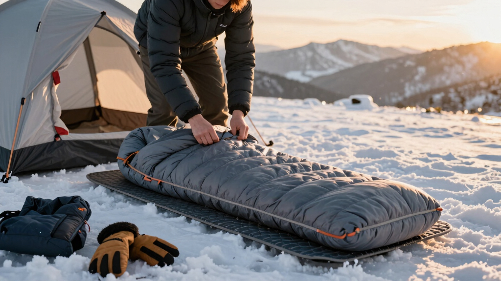 8 Best Winter Sleeping Systems for Expedition Travel in 2026