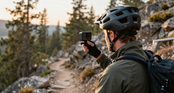 9 Best Action Camera For Outdoor Adventures Premium In 2026