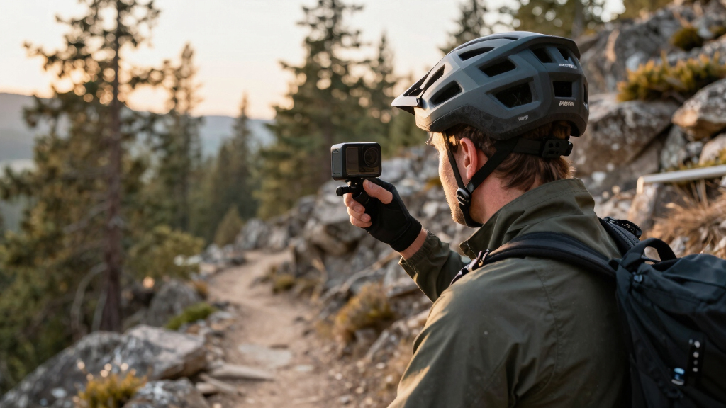 9 Best Action Camera For Outdoor Adventures Premium In 2026