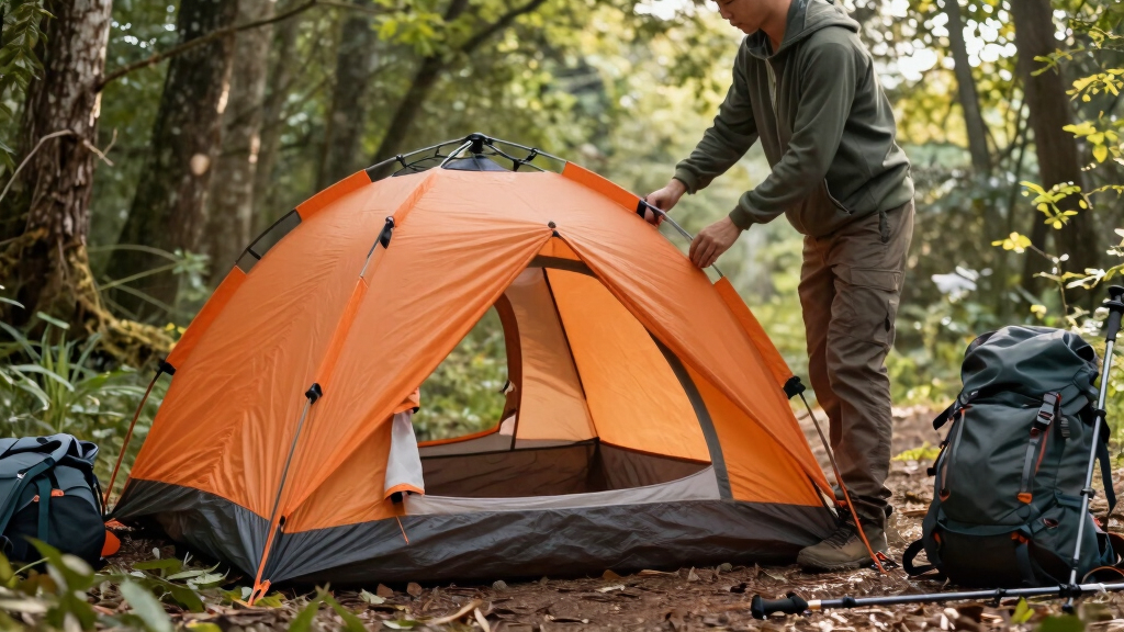 9 Best Best 4 Season Camping Tent Premium in 2026