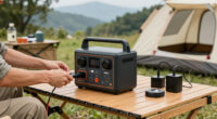 9 Best Best 6000W Portable Power Station for Home Backup and Camping in 2026