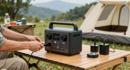 9 Best Best 6000W Portable Power Station for Home Backup and Camping in 2026