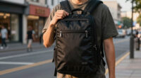 9 Best Best Anti Theft Travel Backpack Premium in 2026