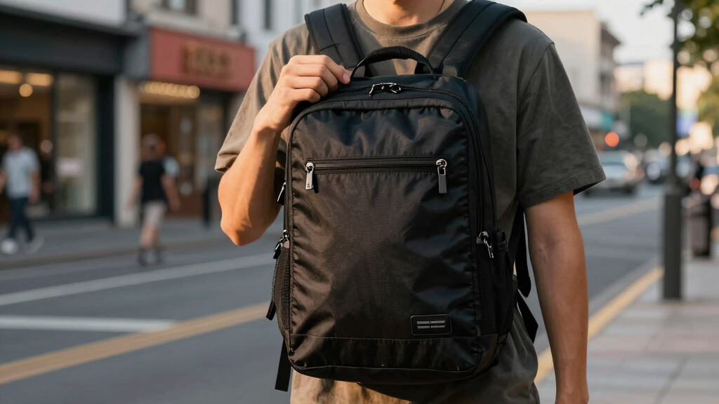 9 Best Best Anti Theft Travel Backpack Premium in 2026