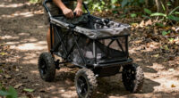 9 Best Best Dog Stroller All Terrain in 2026