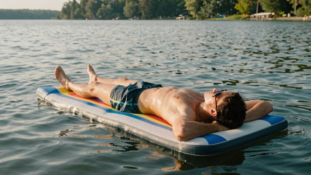 9 Best Best Floating Water Mat Heavy Duty in 2026